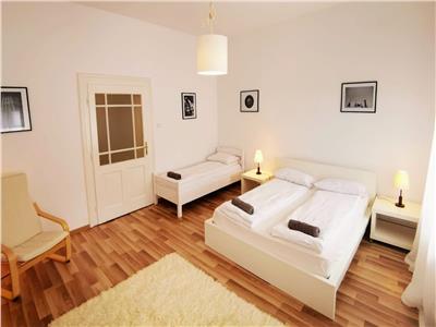 Apartament cu 2 camere de vanzare in Sibiu zona Centrul Istoric