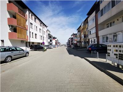 De vanzare spatiu comercial cu gradina si loc de parcare in Sibiu zona Calea Cisnadiei - Mandra