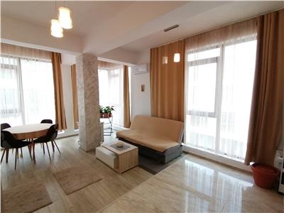 De vanzare apartament 3 camere decomandate cu loc de parcare zona Doamna Stanca din Sibiu