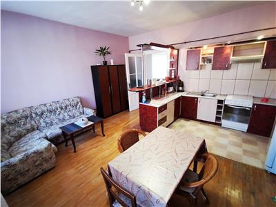 De vanzare casa single cu 3 apartamente de 320 mp utili in Sibiu zona Lazaret