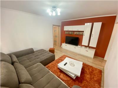De vanzare apartament modern cu 3 camere si pivnita in zona Mihai Viteazul din Sibiu