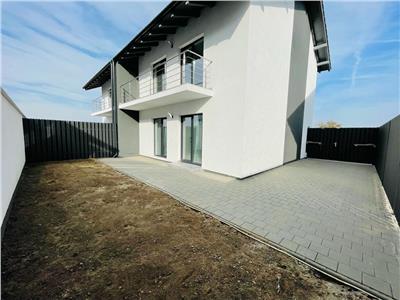 Casa tip duplex de vanzare in Selimbar zona Triajului Comision 0