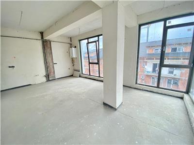 De vanzare apartament cu 3 camere decomandate si loc de parcare in zona Doamna Stanca din Sibiu