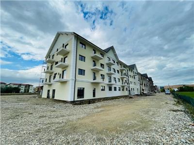 Garsoniera de vanzare in Sibiu pozitionalta la etajul 2 localitatea Selimbar