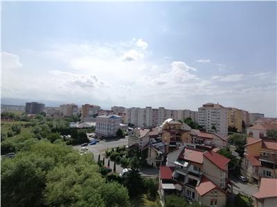 De vanzare garsoniera cu balcon si loc de parcare in zona Mihai Viteazul din Sibiu